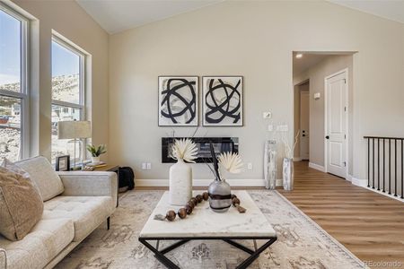 New construction Single-Family house 2011 Grayside Cir, Castle Rock, CO 80109 - image 12