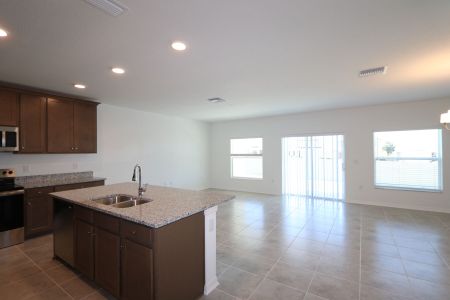 New construction Single-Family house 12193 Hilltop Farms Dr, Dade City, FL 33525 Sentinel- photo 118 118