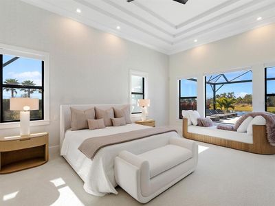 New construction Single-Family house 4218 Butte Trl, Lakewood Ranch, FL 34211 - image 8