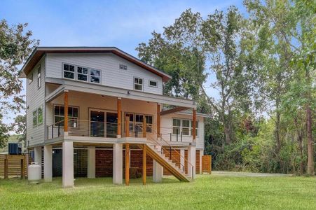 New construction Single-Family house 779 Riverland Dr, Charleston, SC 29412 - image