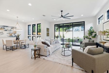 New construction Single-Family house 4910 W Park Dr, Austin, TX 78731 - image 11