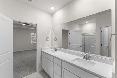 New construction Single-Family house 9068 Malahide Ln, Aiken, SC 29801 plan Everette - image 12