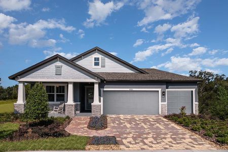 New construction Single-Family house 12331 Evergreen Ave, Brooksville, FL 34613 null- photo 0