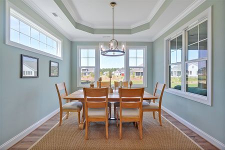 New construction Single-Family house 1125 Rockhill Rd, Castle Hayne, NC 28429 plan Cooper's Bay - image 14