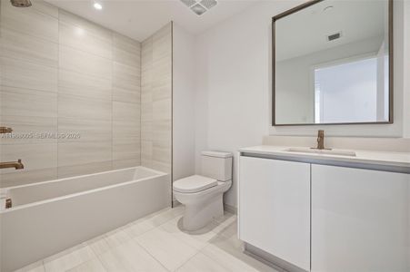 New construction Condo house 2678 Tigertail Ave, Unit 1501, Miami, FL 33133 - image 12