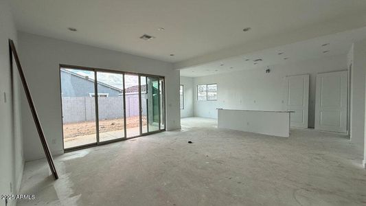 New construction Single-Family house 11441 E Utah Ave, Mesa, AZ 85212 Topaz- photo 17 17