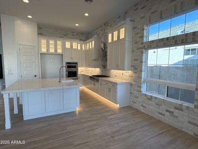 New construction Single-Family house 1182 E Firestone Dr, Chandler, AZ 85249 - image 6