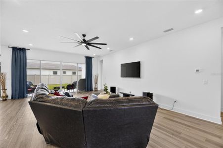 New construction Single-Family house 8634 Drummer Plank Dr, Wesley Chapel, FL 33545 plan  Egret 1  - image 10