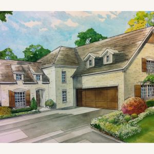 New construction Single-Family house 118 Harlan Ct, Aledo, TX 76008 null- photo 19 19