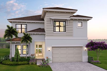 Apex at Avenir by GL Homes in Palm Beach Gardens - photo 11 11