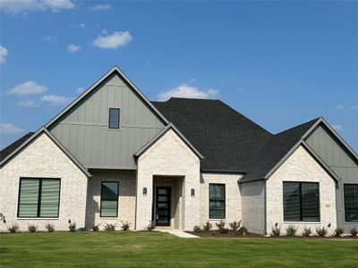 Springside Estates II  by Lillian Custom Homes in Waxahachie - photo 1 1