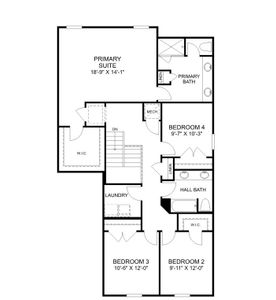 New construction Single-Family house 10131 Morning Meadowlark Trl, Parrish, FL 34219 plan Atrium - image