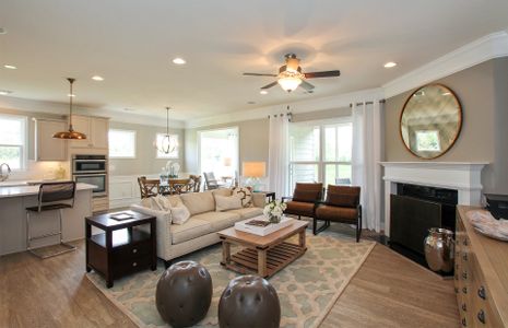 Wimberly by Pulte Homes in Powder Springs - photo 36 36