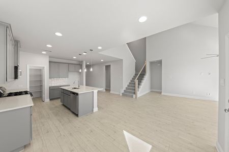 New construction Single-Family house 2263 River Bend Rd, Royse City, TX 75189 plan Republic - image 19