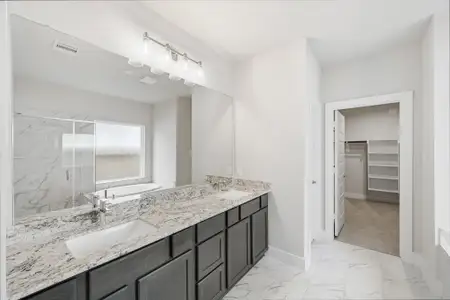 New construction Single-Family house 3211 Bushy Hawthorne Dr, Conroe, TX 77301 - image