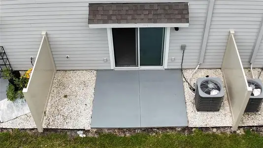 New construction Townhouse house 6569 Sw 81St Lp, Ocala, FL 34476 - image
