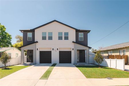 New construction Townhouse house 2608 W St Joseph St, Unit 2, Tampa, FL 33607 null- photo 0