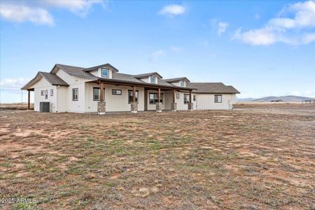 New construction Single-Family house 6911 E Camden Ln, Prescott Valley, AZ 86315 - image