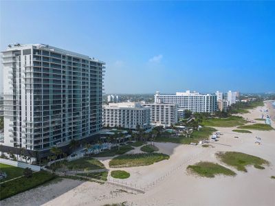 New construction Condo house 1116 N Ocean Blvd, Unit 805, Pompano Beach, FL 33062 null- photo 74 74