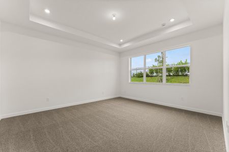 New construction Single-Family house 10088 Sw Carnelian St, Port St. Lucie, FL 34987 Clarion- photo 7 7