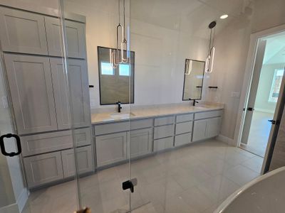 New construction Single-Family house 19504 Judys Vw, Pflugerville, TX 78660 - image 7