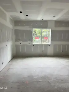 New construction Single-Family house 459 Hillard Ln, Wendell, NC 27591 - image 4