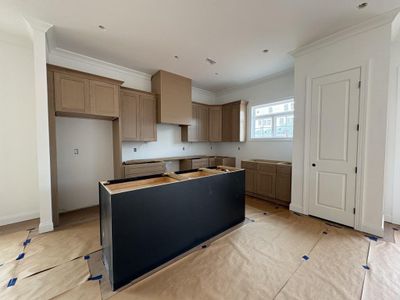 New construction Single-Family house 4777 Kittle Wy, Lilburn, GA 30047 - image 9