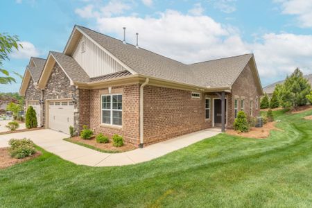 Northborough by Keystone Homes NC in High Point - image 13