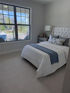 New construction Single-Family house 3769 Tielman St, Snellville, GA 30078 - image 17