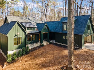 New construction Single-Family house 126 Marvin Hunt Drive, Mount Holly, NC 28120 - photo 0