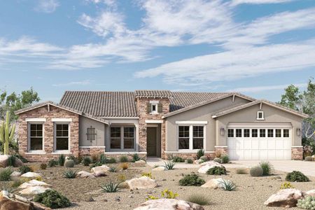 Victory at Verrado by David Weekley Homes in Buckeye - photo 12 12