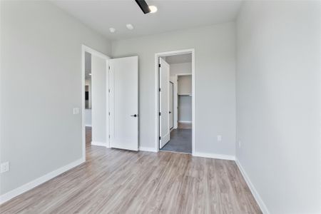 New construction Condo house 4510 Terry-O Ln, Unit 345, Austin, TX 78745 - image 12