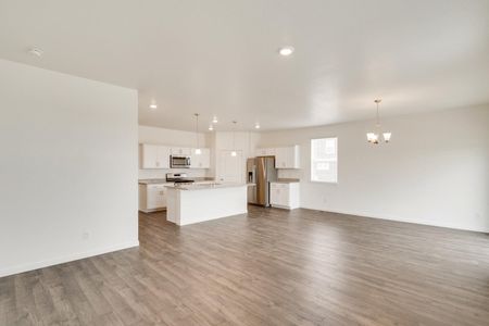 New construction Single-Family house 12 N 45Th Ave, Brighton, CO 80601 null- photo 21 21