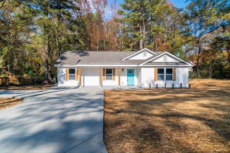 New construction Single-Family house 413 Cranfill Road Se, Marietta, GA 30060 - photo 0