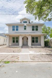 New construction Single-Family house 125 24Th Ave Se, St. Petersburg, FL 33705 - image