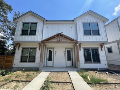 East Village on Olive by Terramark Urban Homes in San Antonio - photo 6 6