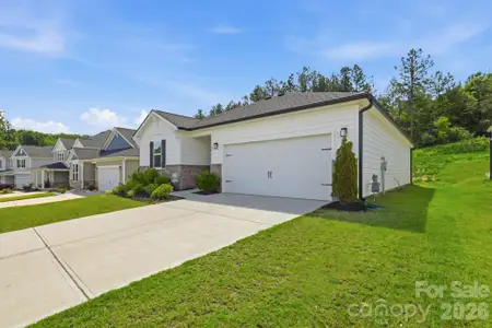New construction Single-Family house 132 Lancashire Ct, Denver, NC 28037 - image
