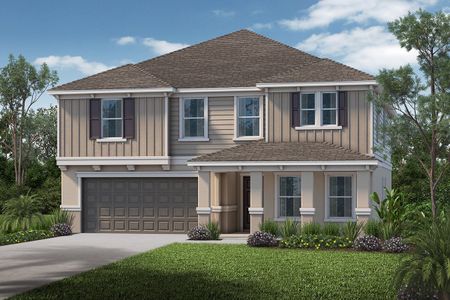 New construction Single-Family house 7928 Cortese Dr, Titusville, FL 32780 null- photo 4 4