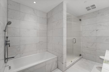 New construction Condo house 500 Alton Rd, Unit 2402, Miami Beach, FL 33139 - image 4