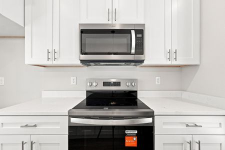 New construction Single-Family house 103 Horizon Wy, Crestview, FL 32539 plan Harper - image 16