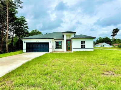 New construction Single-Family house 14776 Sw 21St Terrace, Ocala, FL 34473 - photo 0