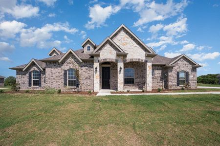 Crystal Lake Estates by Sumeer Homes in Red Oak - photo 18 18