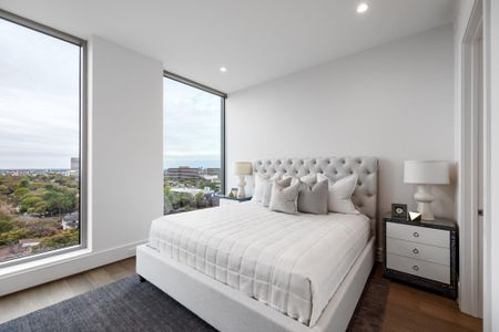 New construction Condo house 5656 San Felipe St, Unit 1403, Houston, TX 77056 - image 11