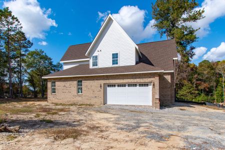 New construction Single-Family house 65 Sir Oxford Ln, Angier, NC 27501 null- photo 55 55