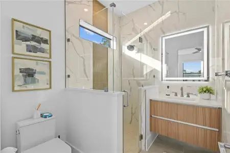 New construction Single-Family house 805 W Indiana Ave, Tampa, FL 33603 - image 7