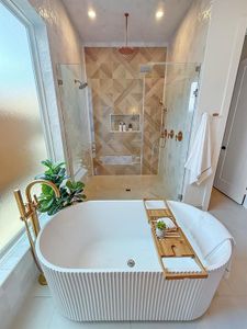 New construction Single-Family house 3626 Linda Dr, Dallas, TX 75220 - image