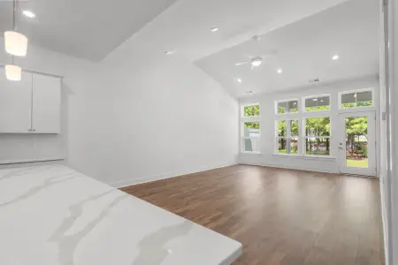 New construction Townhouse house 870 Foxtail Dr, Longs, SC 29568 plan Norman - image 18