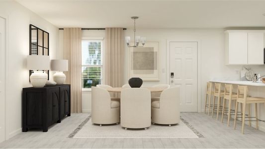 Kings Landing by Lennar in Jacksonville - photo 28 28