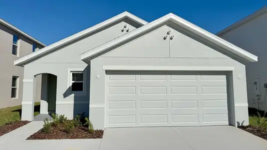 New construction Single-Family house 8717 Sw 46Th Ter, Ocala, FL 34476 null- photo 22 22