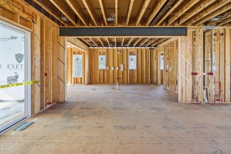 New construction Single-Family house 1725 Legacy Ridge Ln, Wake Forest, NC 27587 - image 6